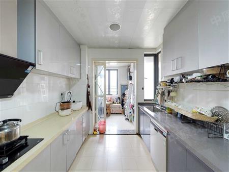 圣莫丽斯花园（三期）-厨房