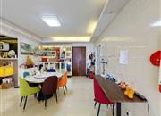 圣莫丽斯花园（三期）-餐厅