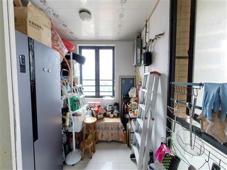 圣莫丽斯花园（三期）-阳台