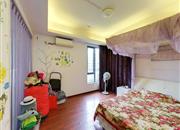 圣莫丽斯花园（三期）-主卧