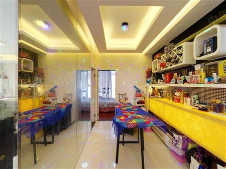 圣莫丽斯花园（三期）-其他