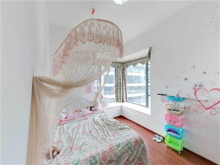 圣莫丽斯花园（三期）-次卧