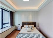 半岛城邦花园三期-次卧