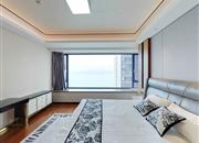 半岛城邦花园三期-主卧