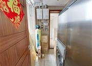 半岛城邦花园三期-阳台