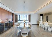 半岛城邦花园三期-餐厅