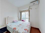 文德福花园-次卧