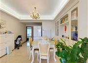 文德福花园-餐厅