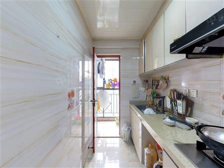 文德福花园-厨房