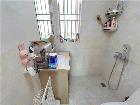 文德福花园-卫生间