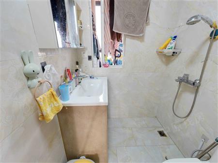 文德福花园-卫生间