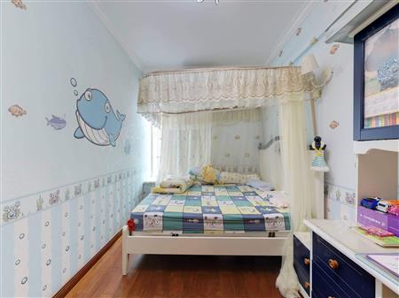 文德福花园-次卧