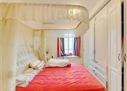 文德福花园-主卧