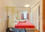 文德福花园-主卧