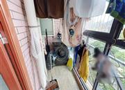 文德福花园-阳台