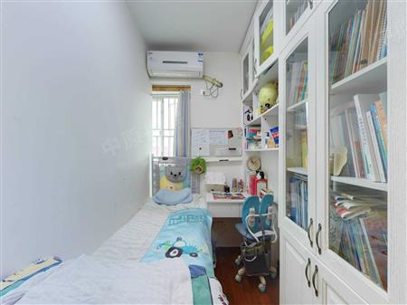 文德福花园-次卧