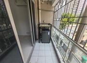 梧桐山新居（二期）-阳台