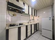 梧桐山新居（二期）-厨房