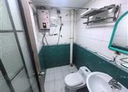 梧桐山新居（二期）-卫生间