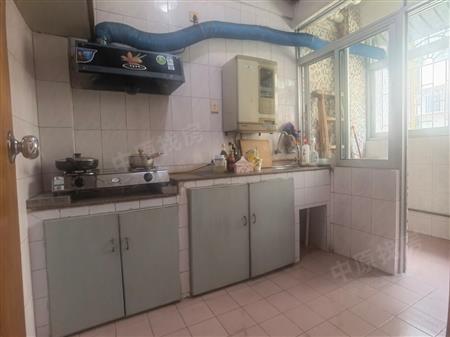 道路公司综合楼-厨房