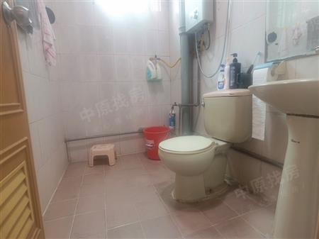 道路公司综合楼-卫生间