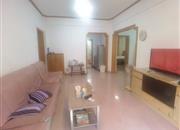 道路公司综合楼-客厅