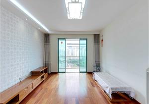 新上，香榭里花园大三房，出门香蜜公园，大社区环境好