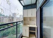 信义金御半山（三期信义荔景御园）-阳台