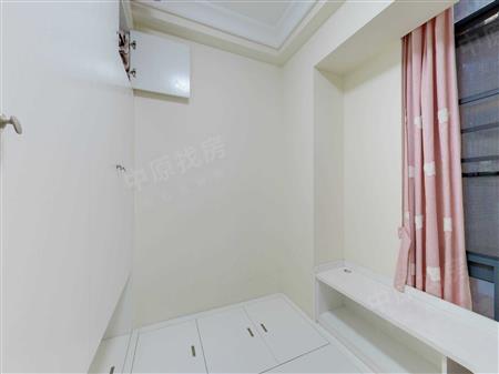 信义金御半山（三期信义荔景御园）-次卧