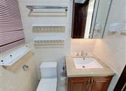 信义金御半山（三期信义荔景御园）-卫生间