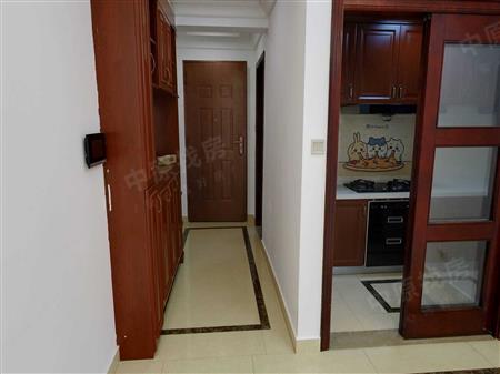 信义金御半山（三期信义荔景御园）-其他