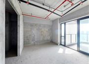 中洲中央公园-主卧