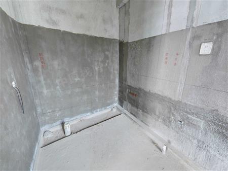 中洲中央公园-卫生间