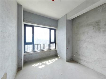 中洲中央公园-次卧