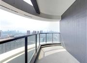 中洲中央公园-阳台