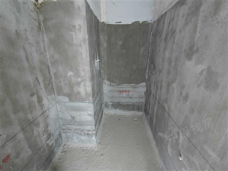 中洲中央公园-卫生间