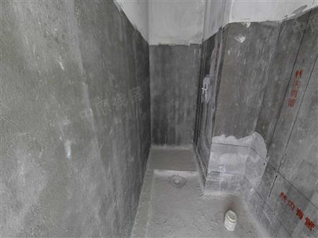 中洲中央公园-卫生间