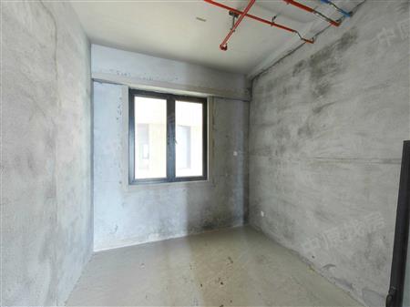 中洲中央公园-次卧