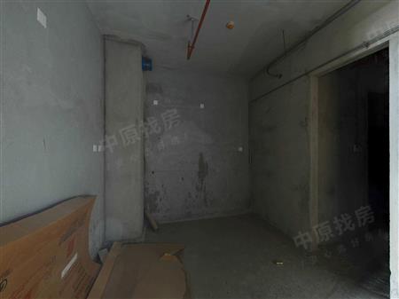 中洲中央公园-厨房