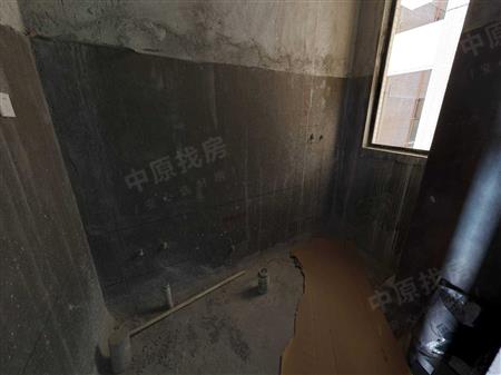 中洲中央公园-卫生间