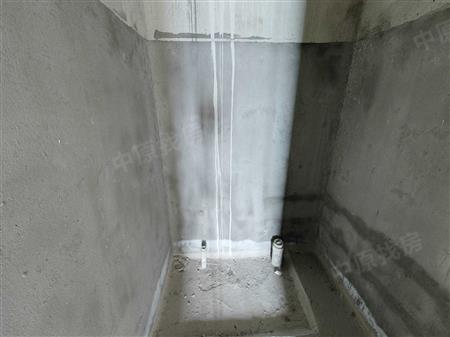 中洲中央公园-卫生间