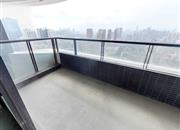 中洲中央公园-阳台