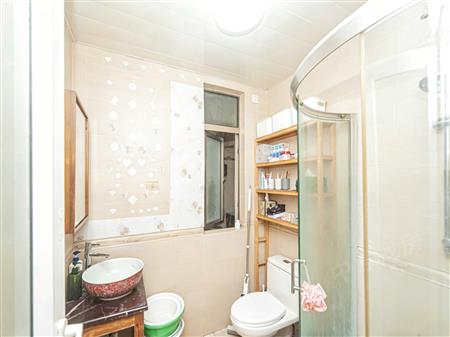 蔚蓝海岸社区三期-卫生间