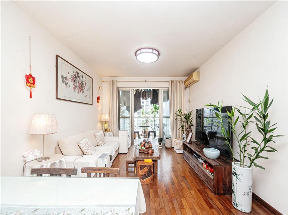 蔚蓝海岸社区三期