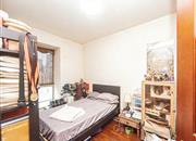 蔚蓝海岸社区三期-卧室