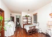 蔚蓝海岸社区三期-餐厅