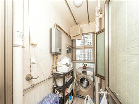 蔚蓝海岸社区三期-阳台