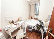 蔚蓝海岸社区三期-卧室