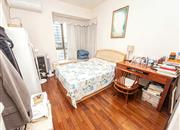 蔚蓝海岸社区三期-卧室