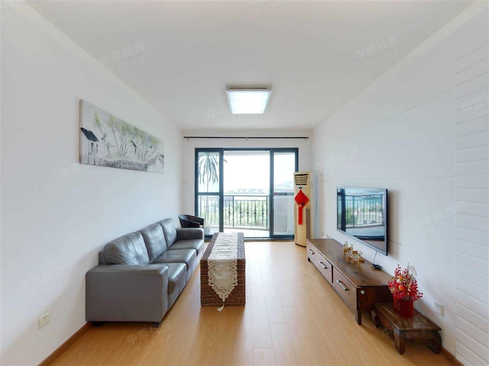 南海玫瑰园（二期）